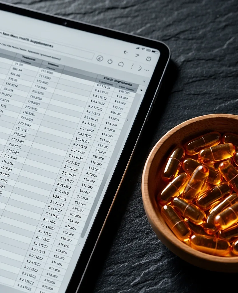 Precyzja laboratoryjna Zdrowie Plus