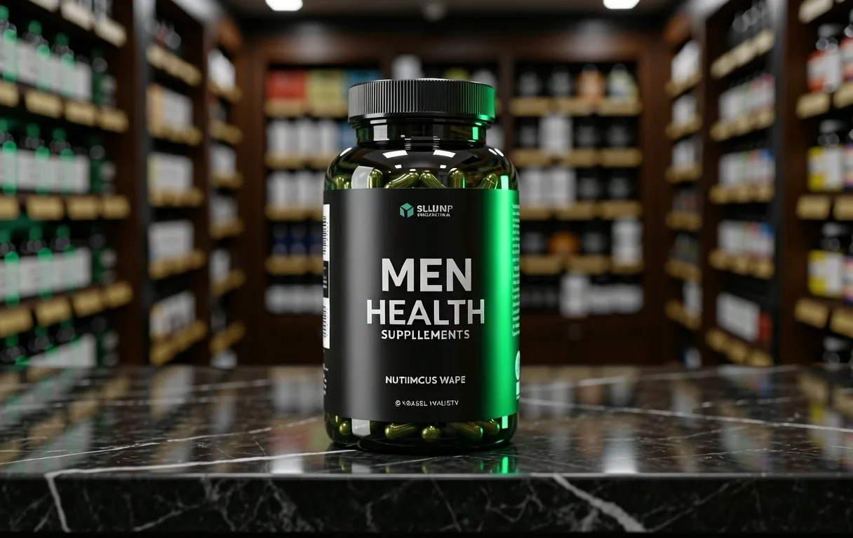 Daily Endurance Vit-Pack